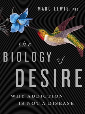 The Biology of Desire - ebook